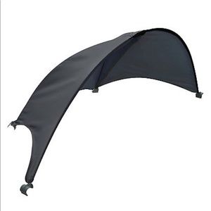 Summer Infant canopy